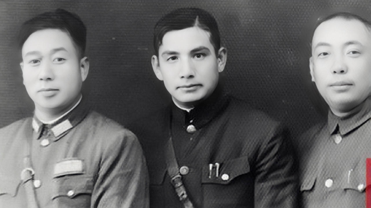 1947年孟良崮战役,张灵甫被粟裕包围,李天霞为何见死不救?