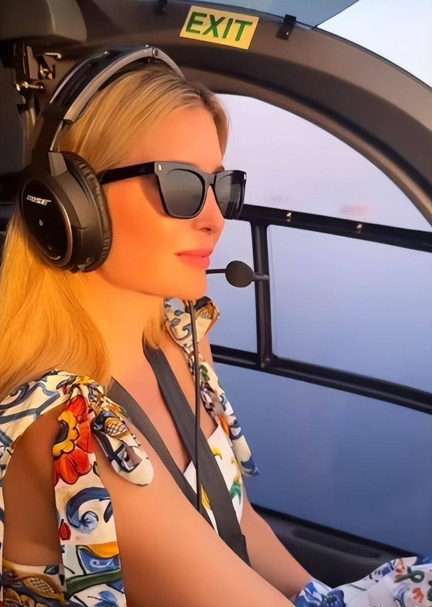 就连素有"法国乌龟"之称的著名足球运动员姆巴佩,也对这个富得像人间