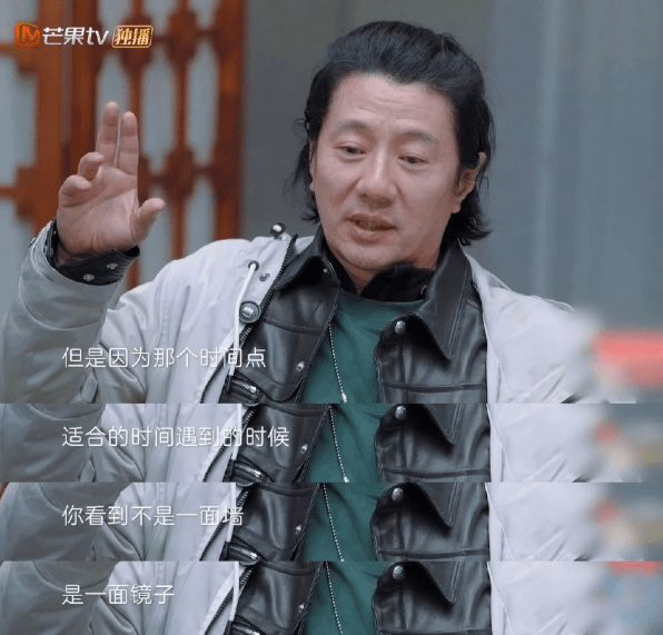 "女神收割机"郑钧,为何会为刘芸浪子回头,她到底有何魅力?