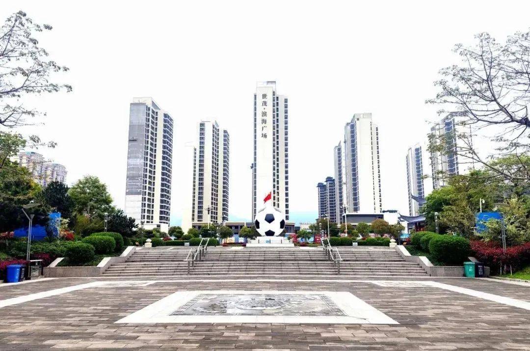 霞浦文化广场对面巷子图片