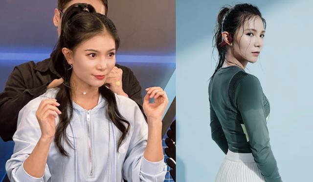 点头答应秦凯,一段美好姻缘终成眷属,如今,秦凯与何姿依然幸福如初,有