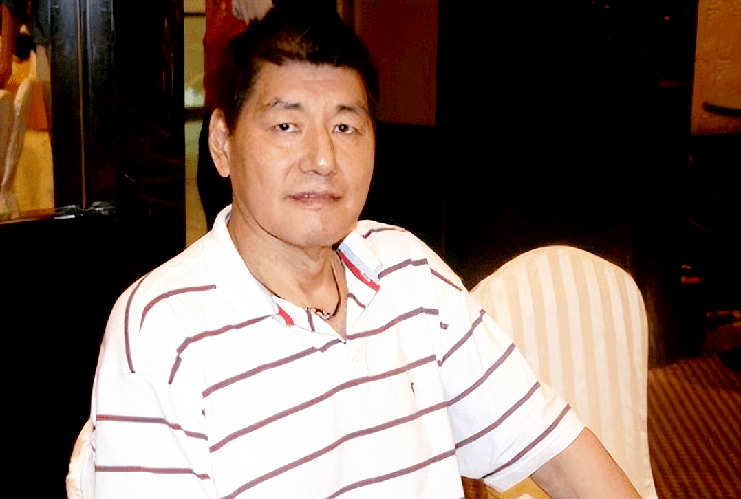 女篮名将宋晓波:没有破坏张大维的婚姻,创业成富婆65岁未婚_中国女篮