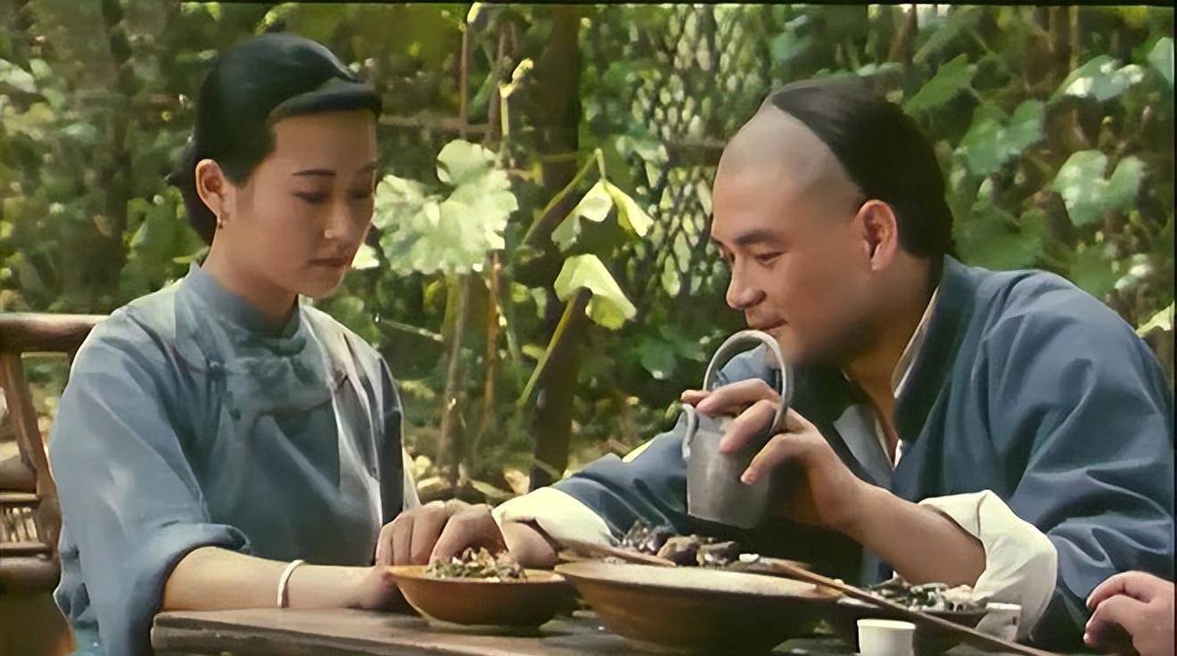 高渐离_剧中_公主