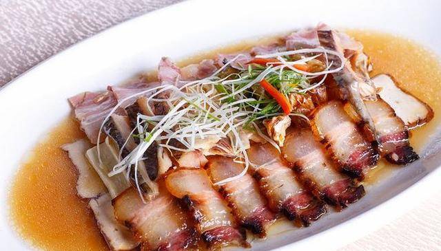 湘菜十大名菜,你吃过哪几种?_道菜_湖南_传统