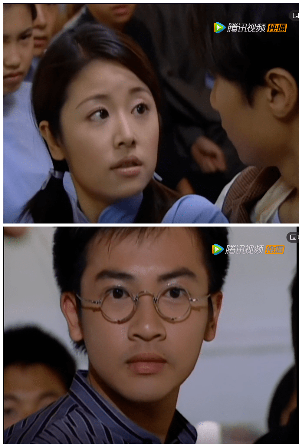 依萍_杜飞_时候