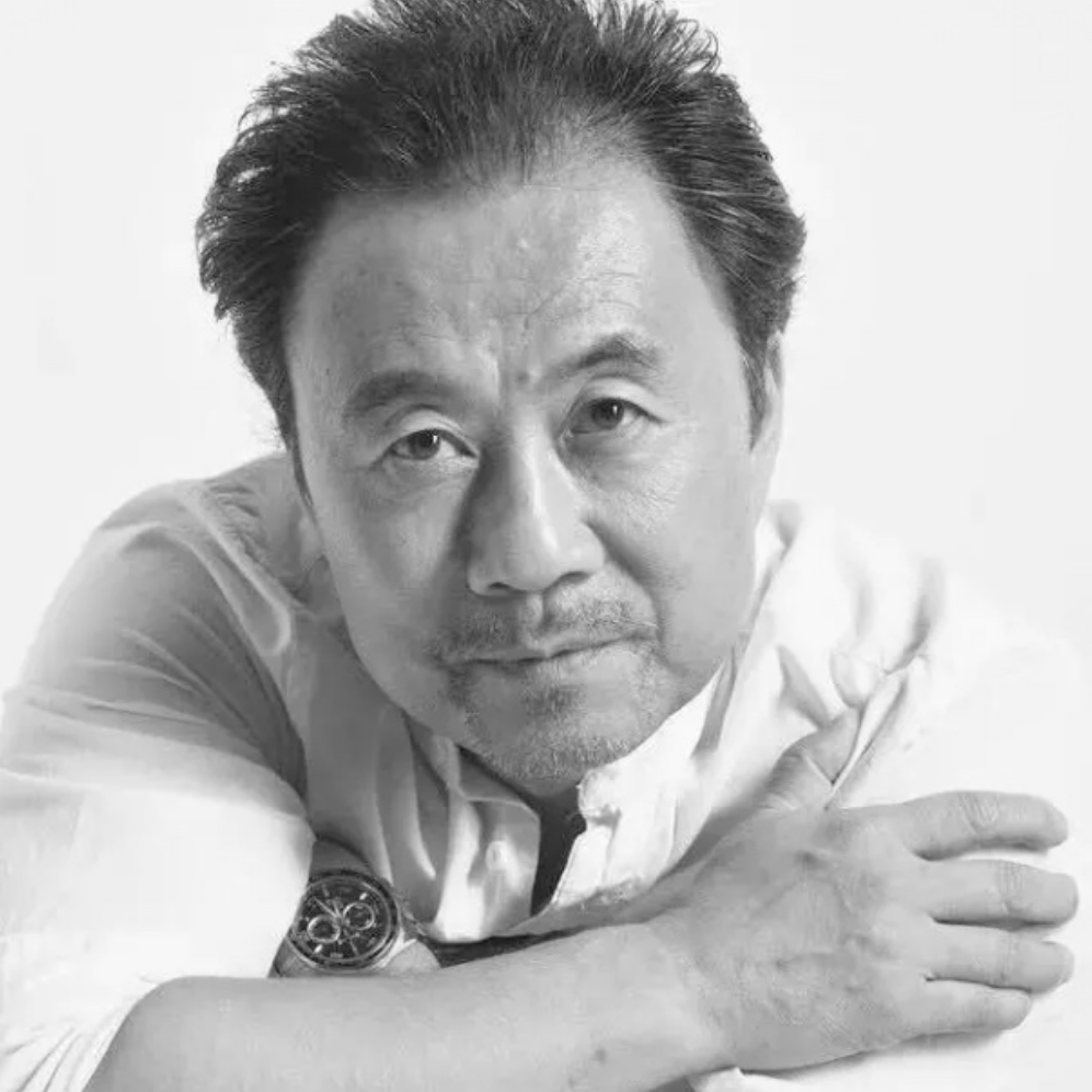 演员马卫军:演了大半辈子日本人,和妻儿定居日本,67岁死在日本_表演