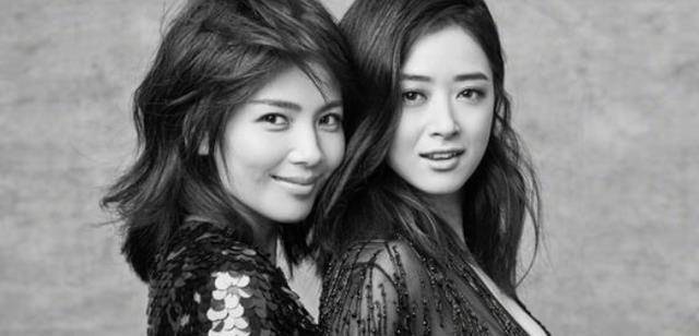 3年替夫还债4亿,接二连三被曝八卦,刘涛贤妻人设疑似崩塌?