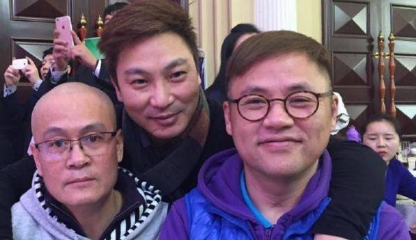 却被舞伴砍伤缝130针,毁容后沦落去卖马桶_陈少华_张某_伴舞