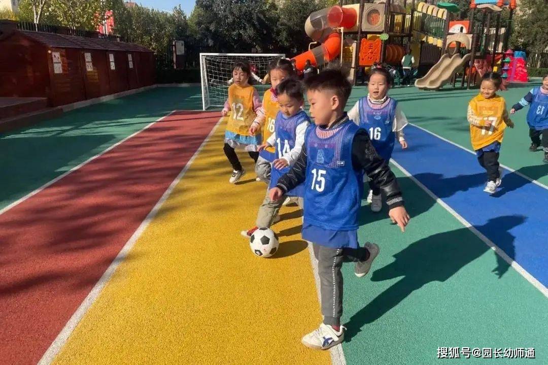 看到的幼師都收藏了_幼兒園_材料_玩法