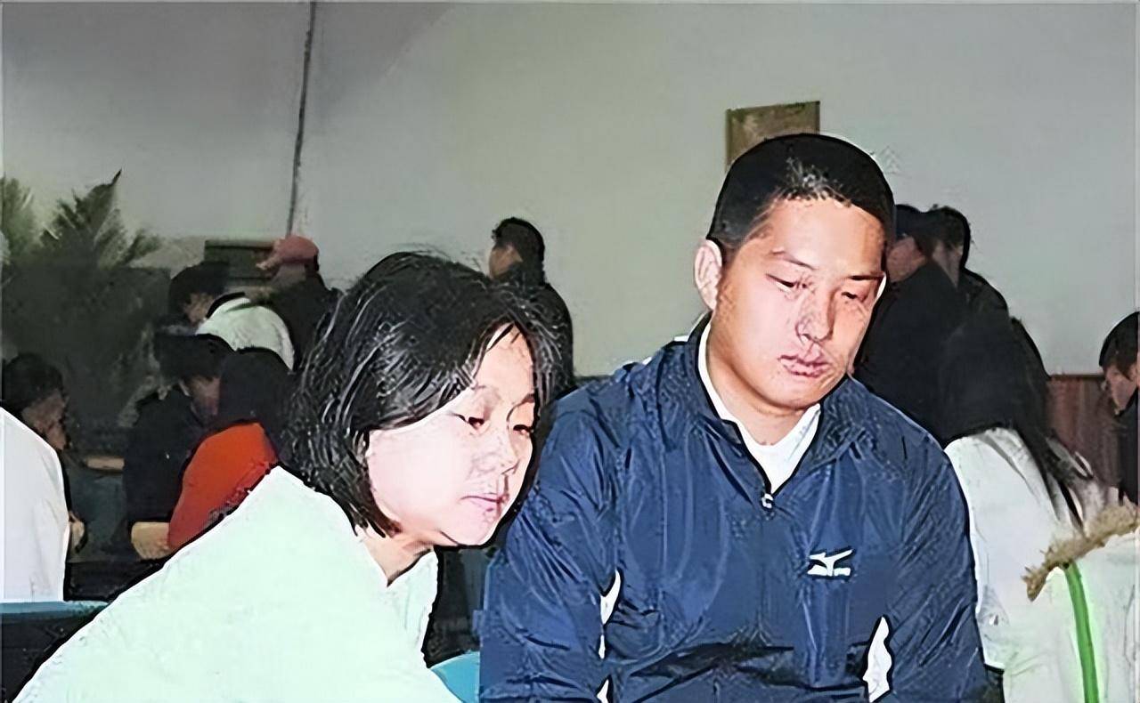 张璇_丈夫_女儿