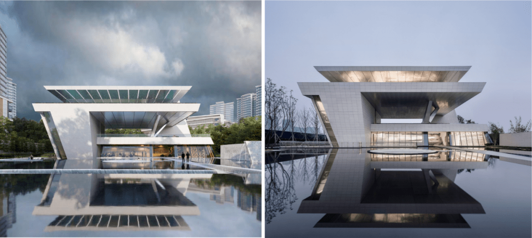 正象设计创始合伙人荆哲璐受邀加入aia美国建筑师协会_上海_社区_项目