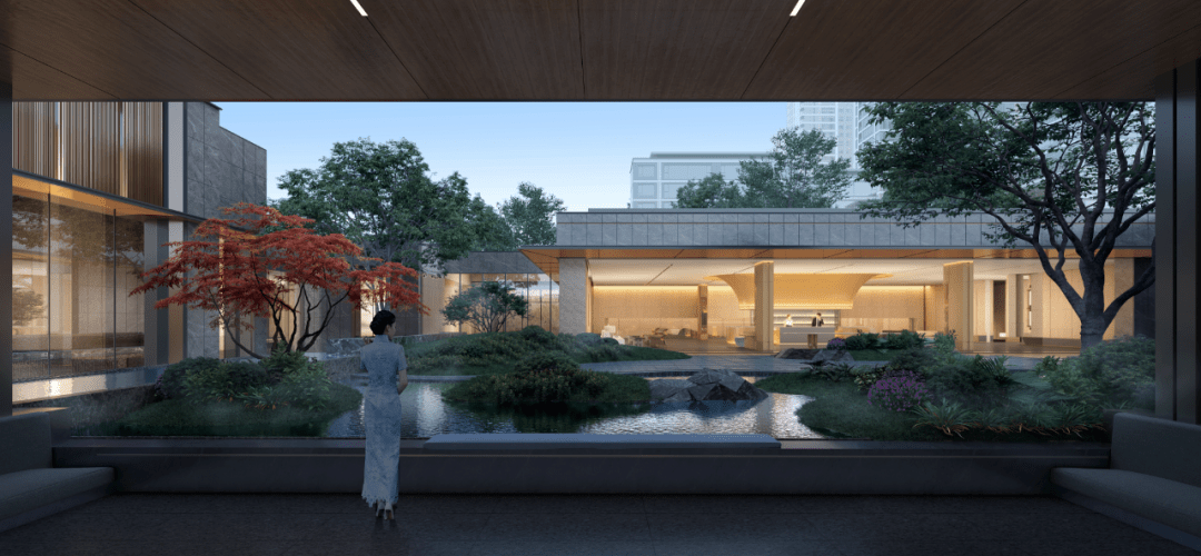 正象设计创始合伙人荆哲璐受邀加入aia美国建筑师协会_上海_社区_项目