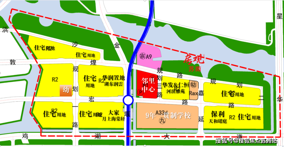 潤雲華庭|-奧體南-華潤置地潤雲圖文詳解-房價-戶