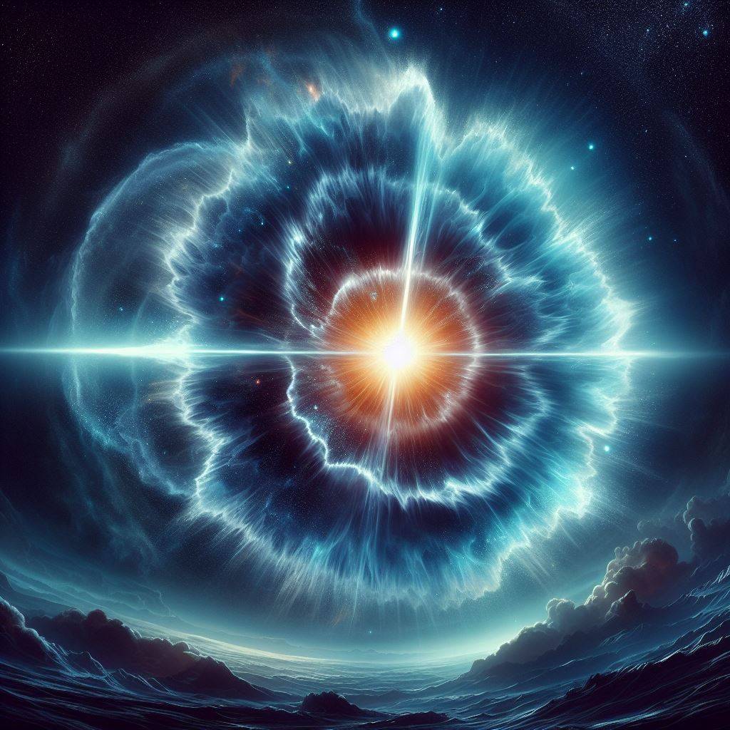 宇宙射线的奥秘:新的等离子体不稳定性改变了对星系演化的认识