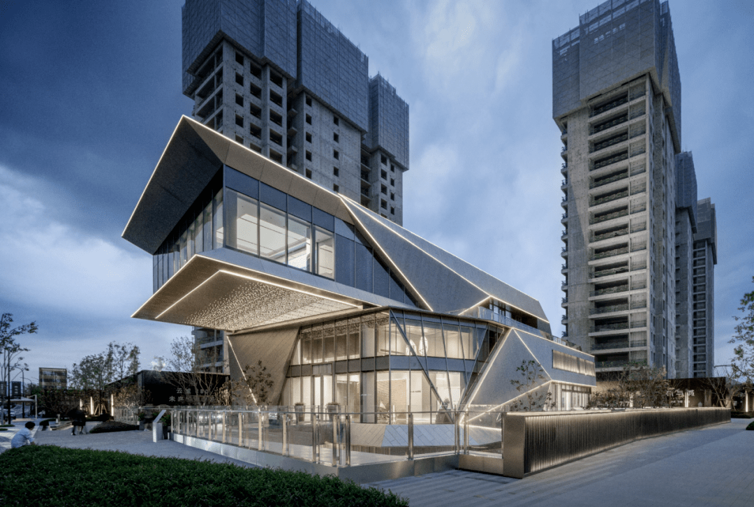 正象设计创始合伙人荆哲璐受邀加入aia美国建筑师协会_上海_社区_项目