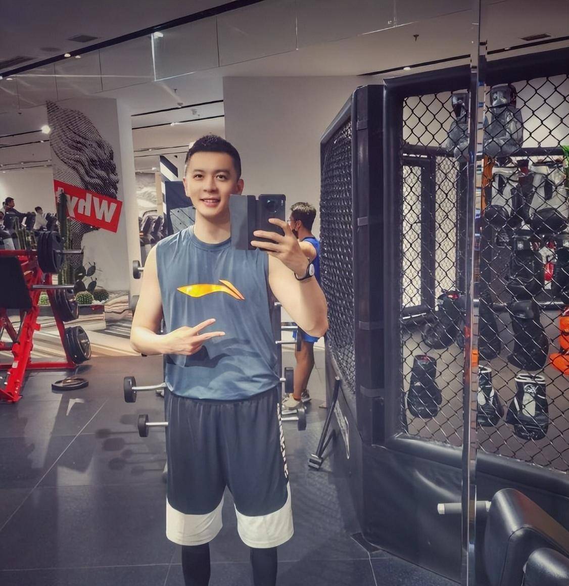 不求和好,杨鸣分手案开庭,唐佳良2大要求揭秘,三姐尴尬了_婚姻_声明