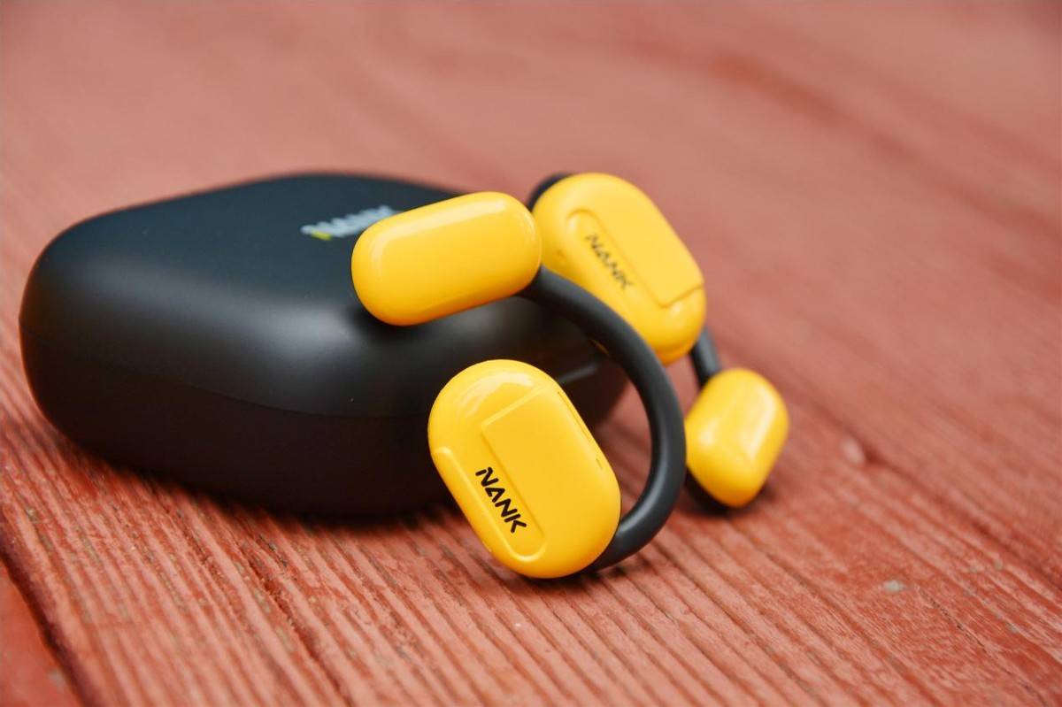 户外开放式耳机推荐，这几款开放式耳机值得试一试