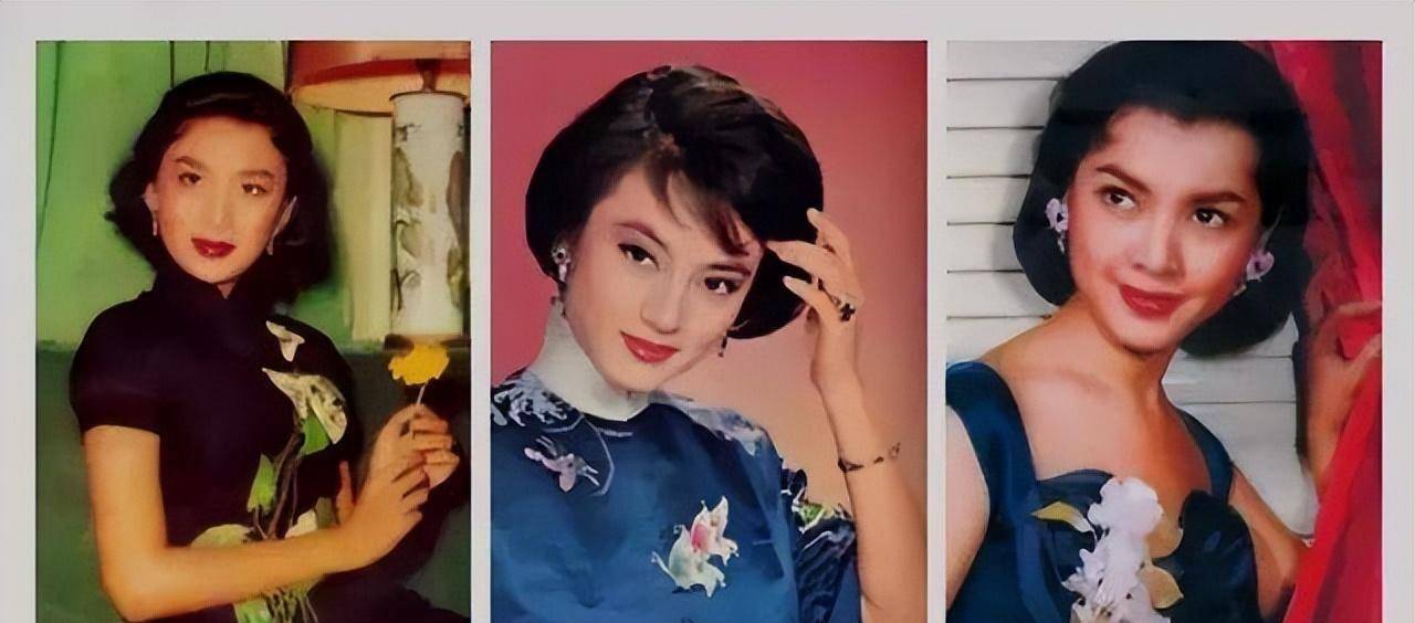 最美秋香陈思思:遭男子劈腿,为爱两度离去,分手后改嫁前夫叔叔_高远