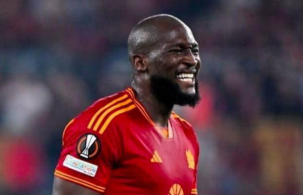 卢卡库19场12球,罗马仍无缘直通欧联16强,穆帅难夺冠_比赛_实力_罗马