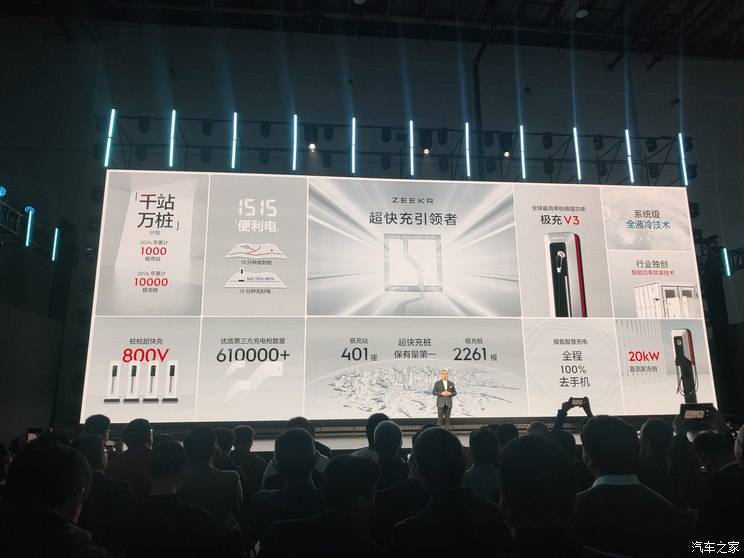首搭极氪007 极氪首款自研金砖电池发布_搜狐汽车_搜狐网