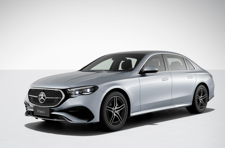 全新奔驰e对比智界s7_搜狐汽车_搜狐网