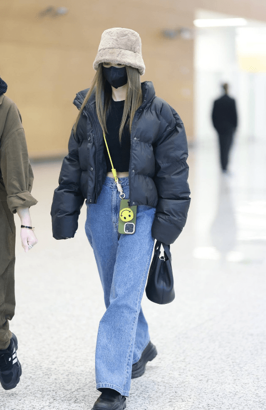 杨丞琳因言论引发争议,网友抵制其参加四川卫视晚会  第2张