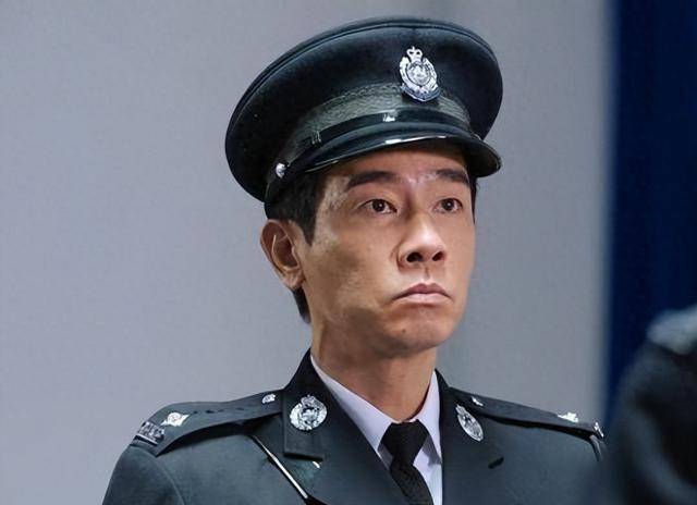 香港皇家警察电视剧图片