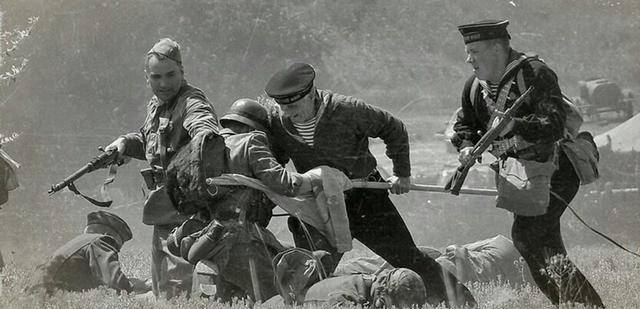 0079敖德萨战役图片