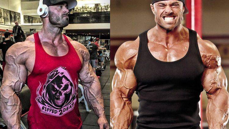 "血管王"弗兰克·麦格拉思:在2023年奥赛前,我经历了濒伤体验