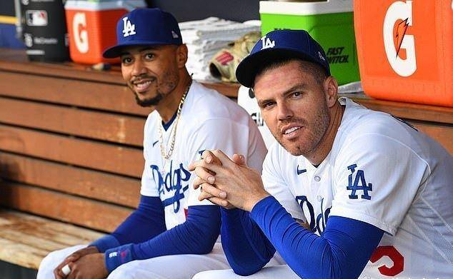 平获mlb最高合约引关注,7亿美元十年,但后年才会上场_道奇_效力_体育