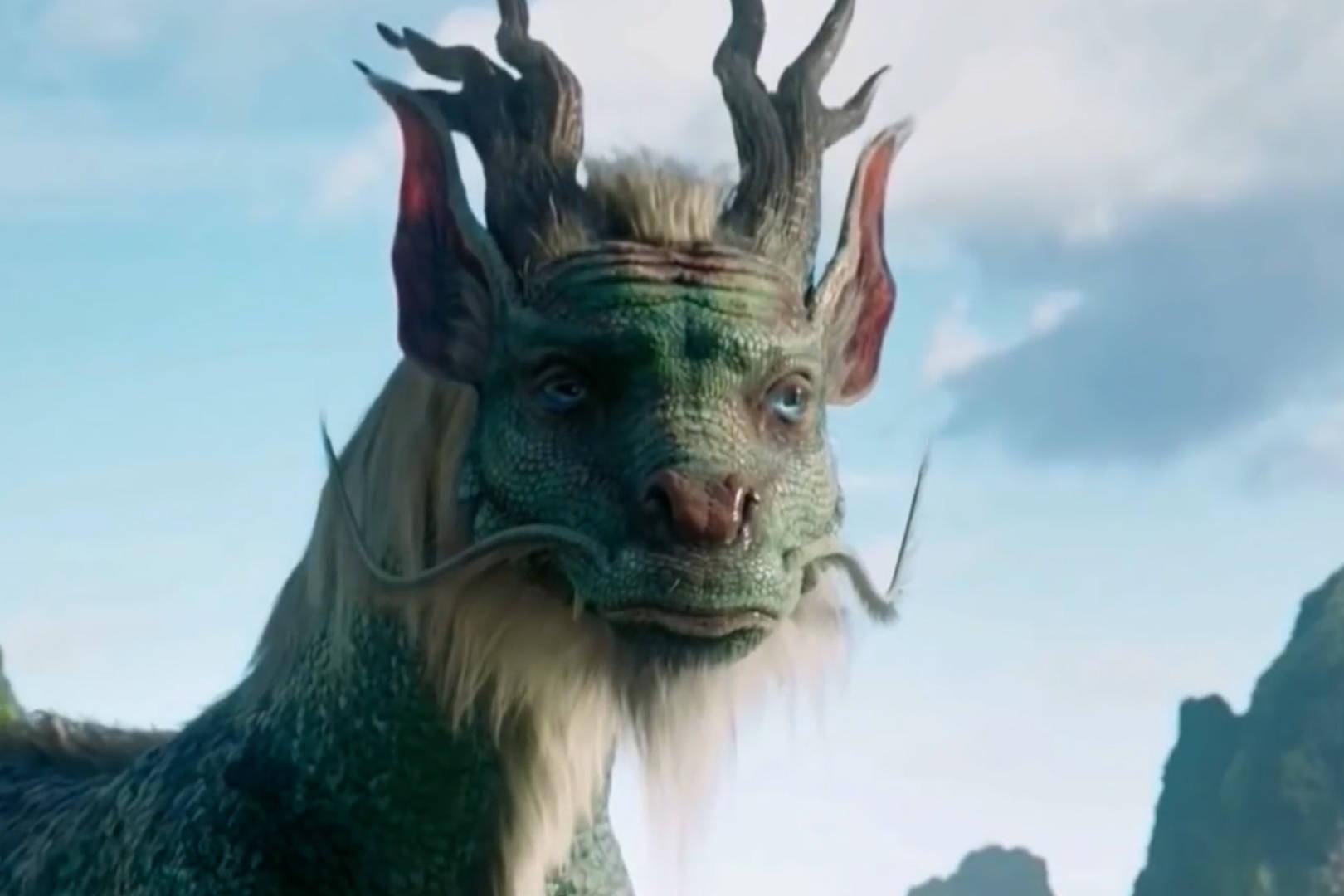 麒麟的真相,信息量巨大