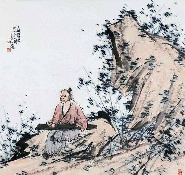 庄周只给我们留下了《逍遥游》?