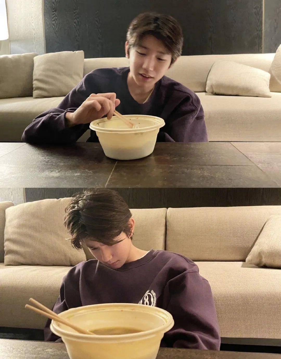 王源低友?_徐克_朋友_时候