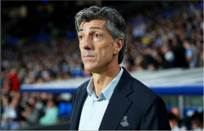 皇家社会主帅在与国际米兰_比赛_胜利_主教练