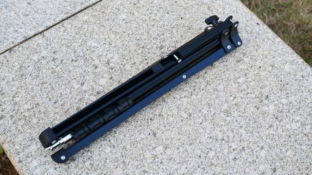 带稳定器的防抖自拍杆,支持AI人脸追踪:奥川M2 PRO体验