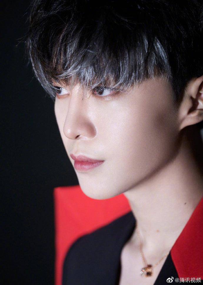 1图:赵露思 杨幂 杨紫 龚俊 王鹤棣 王一博 张艺兴 任嘉伦 蔡徐坤