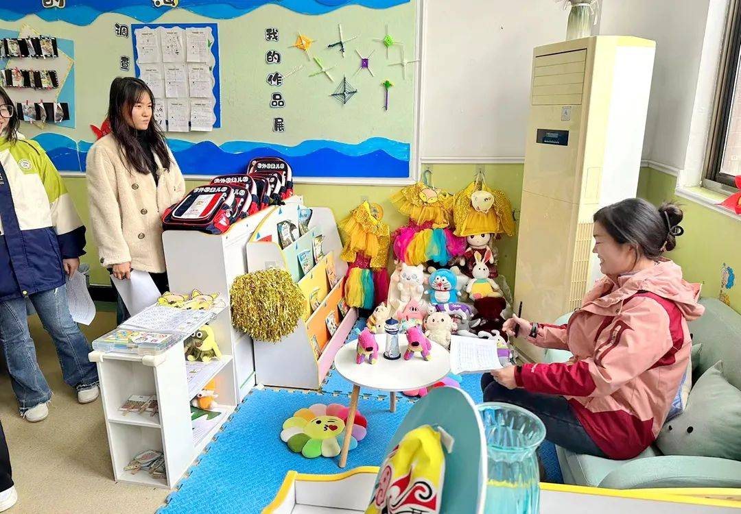 優秀教師養成記(十八)_幼兒園_工作_活動