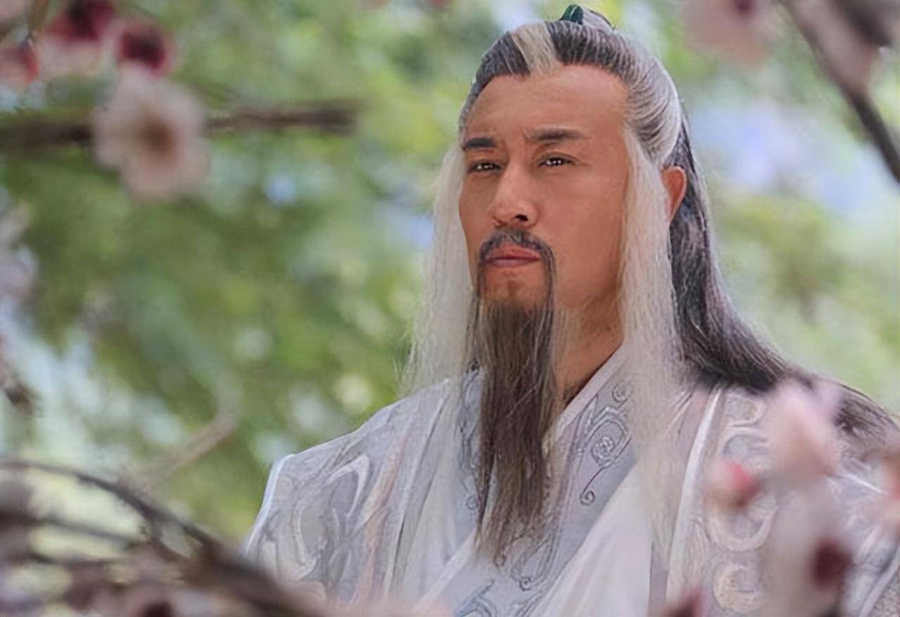 无论如何,陆压道人的来历都是一个巨大的谜题,给整个故事增添了一层