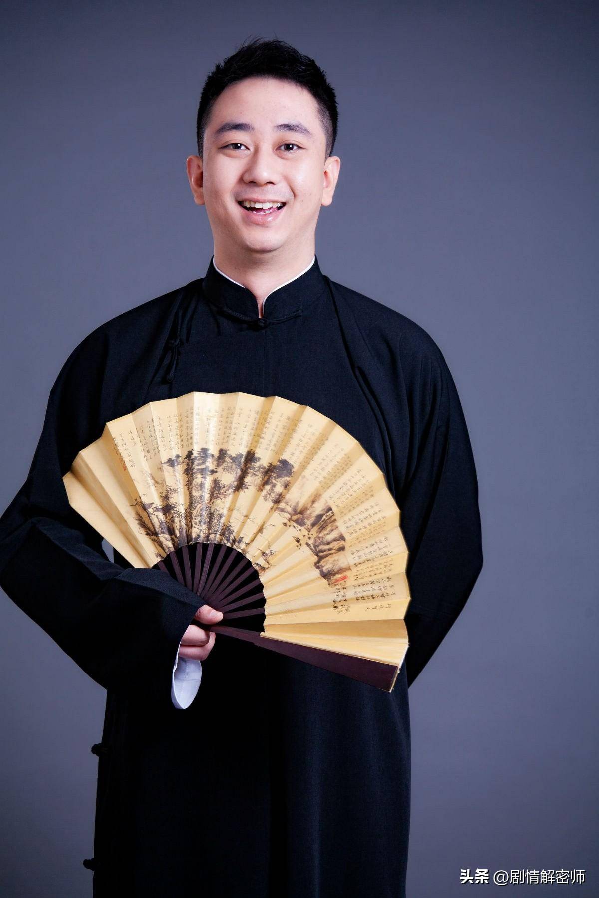 陈晓,杨子姗,连奕琦,韩立主演《隐瞒之事》:一场爱与恨的博弈