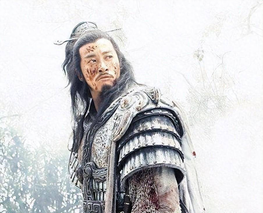 考究发现史书竟然在故意隐藏项羽的真实身份,揭秘项羽的身世之谜_历史