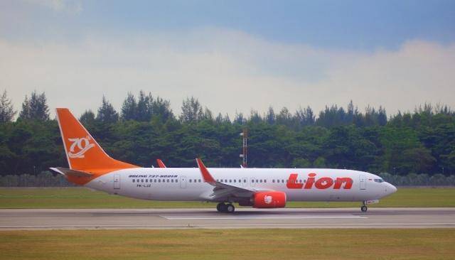 189人全部遇难,狮子航空否认飞机故障_印尼_事故_空难