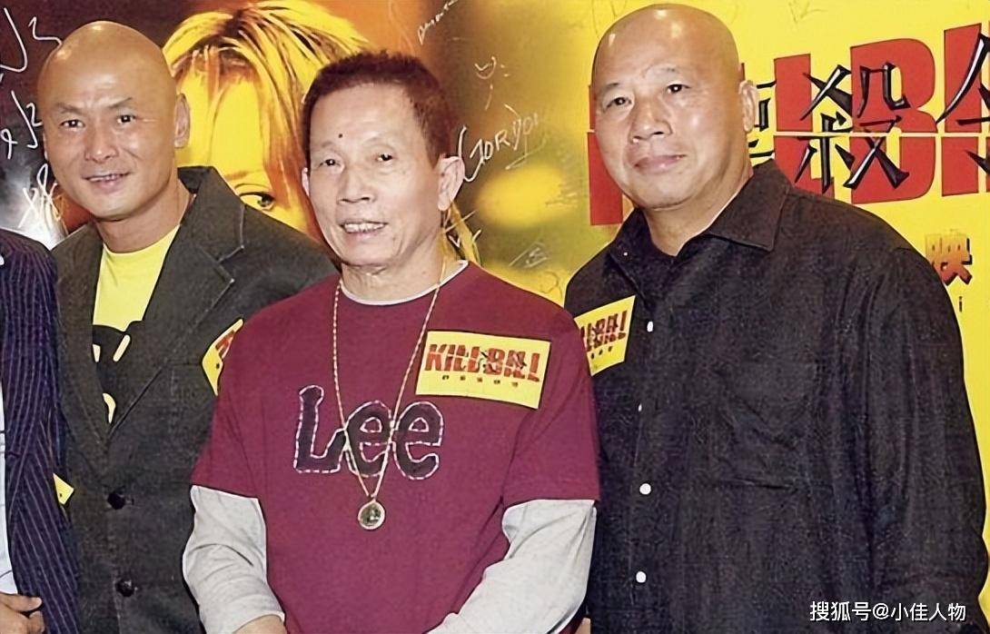 68岁香港演员刘家辉:瘫痪在床12年,频传"去世",现状令人泪目_刘家良