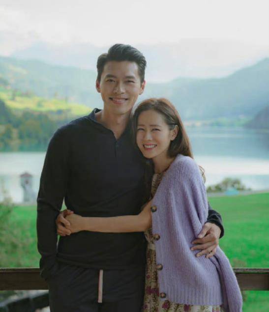 孙艺珍玄彬官宣结婚!