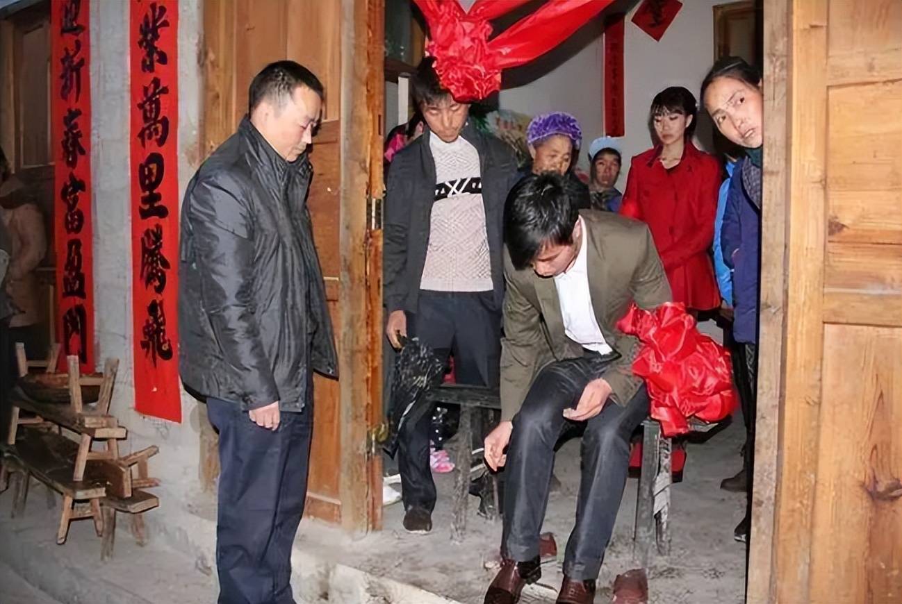 95后女幼师招上门老公!需很帅,无姐姐,孩子跟自己姓!