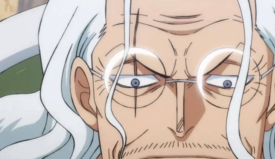 王1088集:雷利救下女帝,女帝跪趴在雷利大腿上,还撒娇_夏琪_胡子_库克