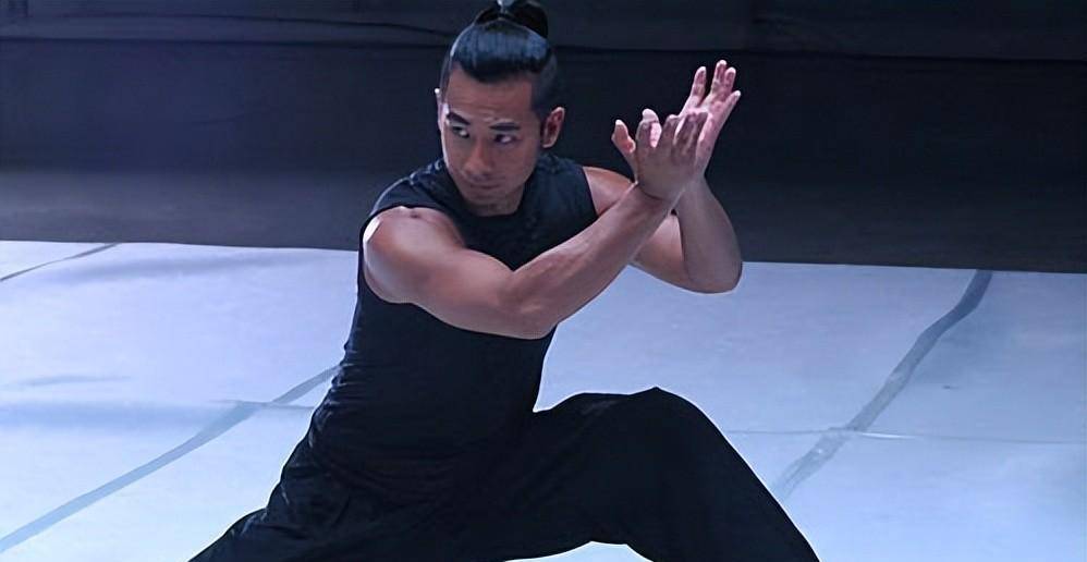 影视巨星赵文卓的跑步方式,每天至少花40分钟跑步_训练_生活_健身