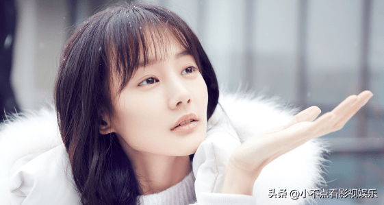 因为"开大奔闯进故宫"被送上了热搜,如今她靠《狂飙》成功翻身_李一桐