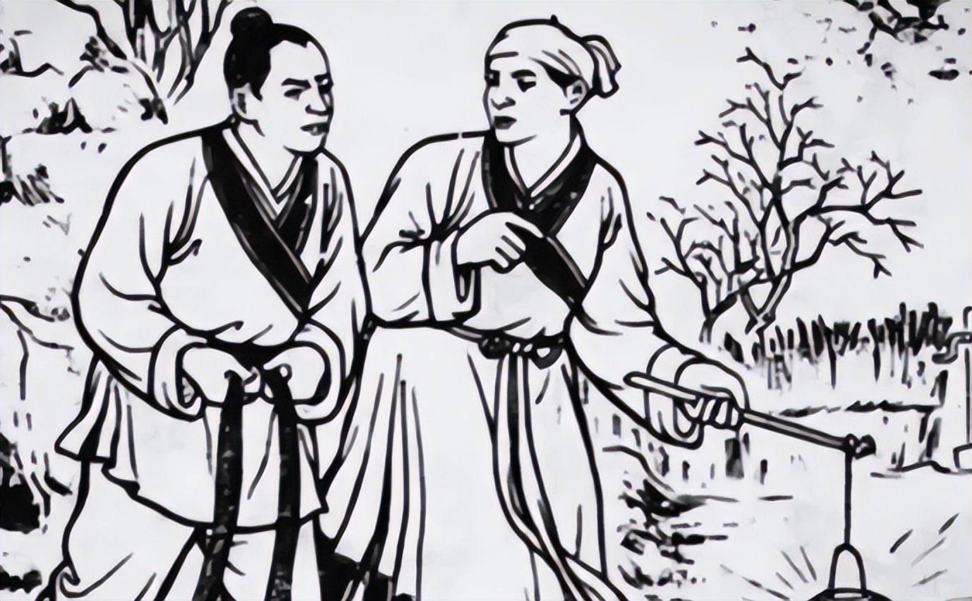 古代为什么要打更？深夜打更会不会打扰人睡觉？古人智慧令人敬佩(图13)