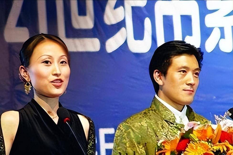 黄圣依:感谢杨子前妻,照顾我坐月子陪我逛街,她是我此生挚友_陶虹