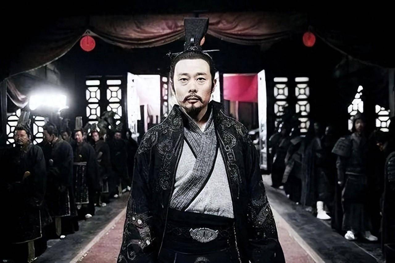 孟尝君，战国四公子之首，屠戮一县百姓，因何沦为历史反面教材？_搜狐网